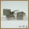 Factory price Diamond Segments for Granite cutting